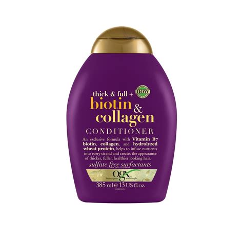 The 5 Best OGX Shampoo & Conditioner Duos · Care to Beauty