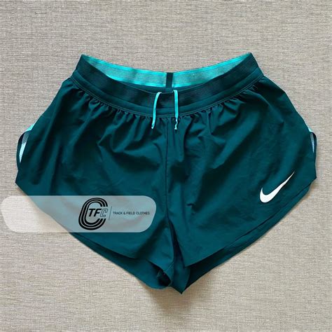 Nike 2022 Pro Elite Team Running Shorts | Trackandfieldclothes
