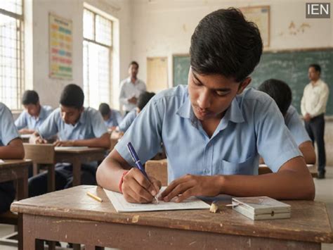 UP Board class 10 & 12 exams 2026 to start from February 18: New rules ...