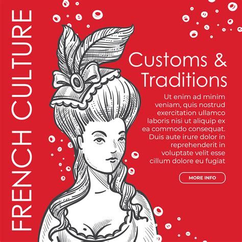 sitio web de costumbres y tradiciones de la cultura francesa 17740304 ...