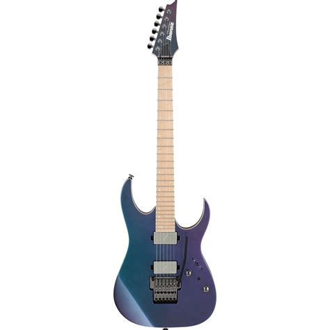 Ibanez RG5120M RG Prestige 6-String Electric Guitar with Case – BAJAAO.COM