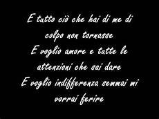 testo vasco ti voglio bene tiziano ferro ti scatter 242 una foto lyrics testo vasco ti voglio bene tiziano ferro ti scatter 242 una foto lyrics