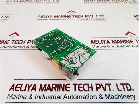 Condor 02-34664-0073 Rev.A Pcb Card – Aeliya Marine Tech®