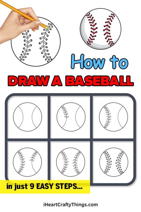 Baseball Drawing 的图像结果