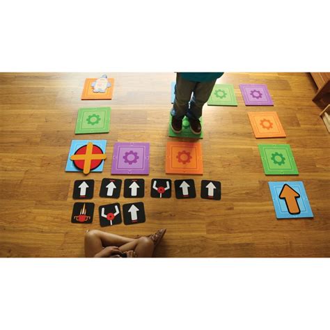 Let's Go Code Activity Set 的图像结果