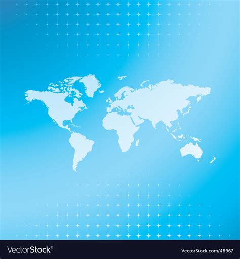 Background Map 的图像结果