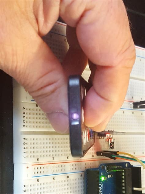 IR Sensor Remote Control 的图像结果