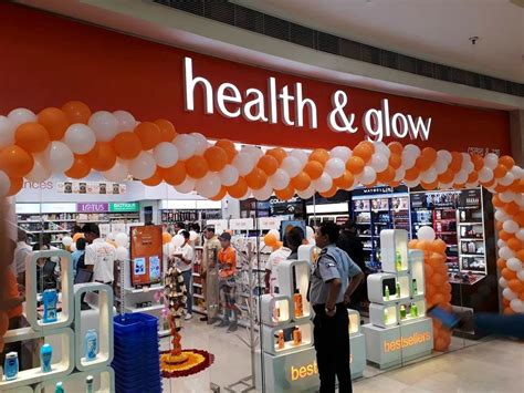 Health And Glow | LBB