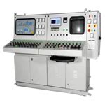 Smartech Automation and control :: Control Panels, Auto Main Failure ...