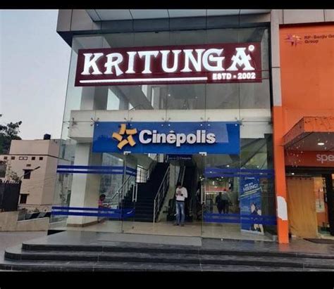 Kritunga, Malkajgiri, Secunderabad | December 2024