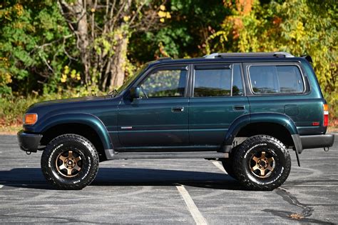 1994 Land Cruiser with a 6.6 L Duramax V8 04 – Engine Swap Depot
