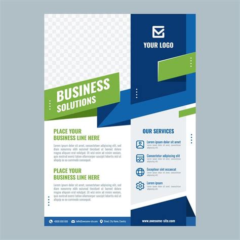 Business Poster Vector Art 的图像结果