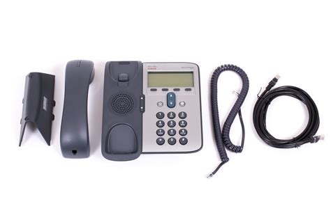 _MG_1113 | Cisco 7911 VoIP Phone. Running SCCP firmware and … | Flickr