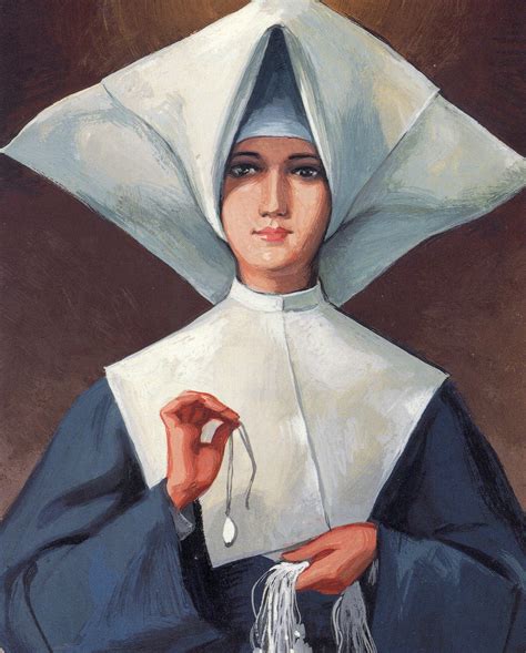 St Catherine Laboure N- CATHOLIC PRINTS PICTURES - Catholic Pictures