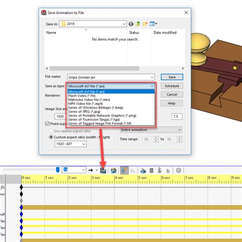 Image result for Animation SolidWorks 2012