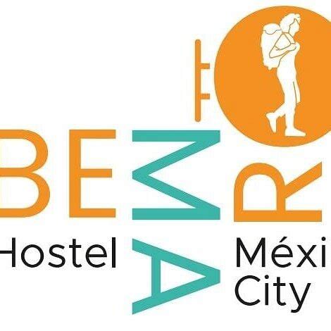 HOSTEL BEMARO MEXICO CITY (2026) All You Need to Know BEFORE You Go ...