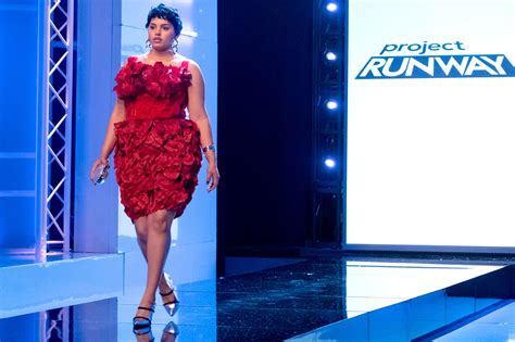 Project Runway Season 18 Episode 3 Recap