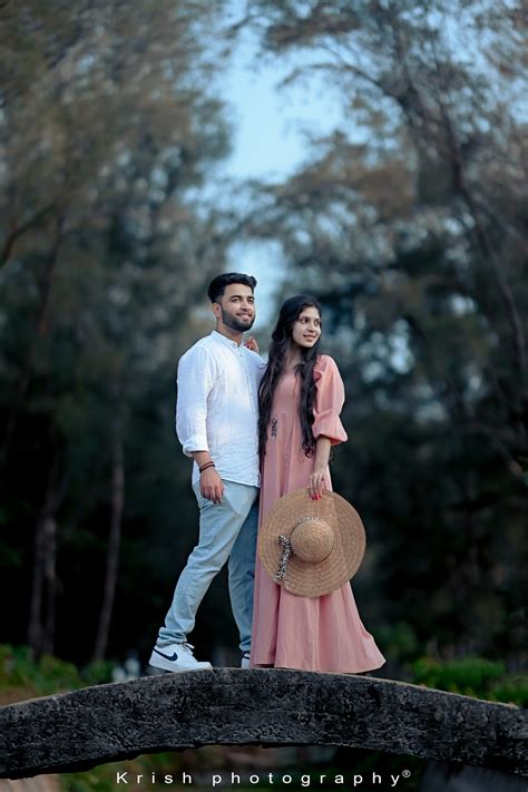 Pre-Wedding Shoot | Couple Goals | KWS