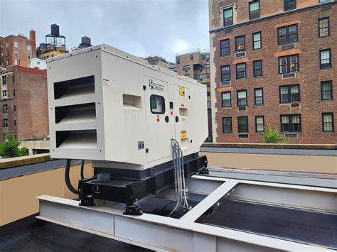 What Are The Advantages Of A Natural Gas-powered Commercial Generator ...