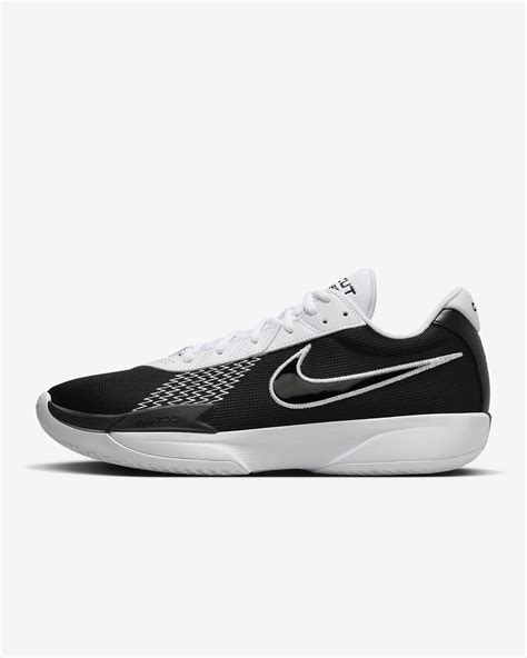 Nike G.T. Cut Academy Basketball Shoes. Nike CA