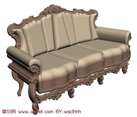 翰皇家具 新中式实木布艺休闲沙发椅长椅-长椅-2021美间（软装设计采购助手）