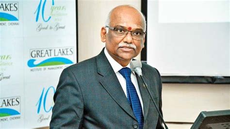 Govt's demonetization drive saw no breach of RBI authority: R Gandhi