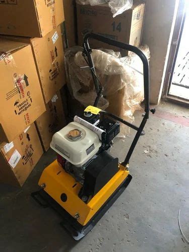 Image result for Building a Plate Compactor