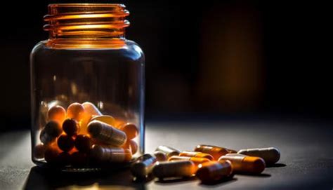 Scitron Multivitamin Benefits for Bodybuilders Revealed!