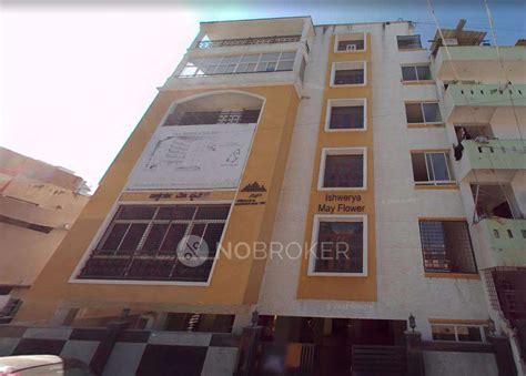 Anubhava Ishwerya May Flower Richards Town - Without Brokerage ...