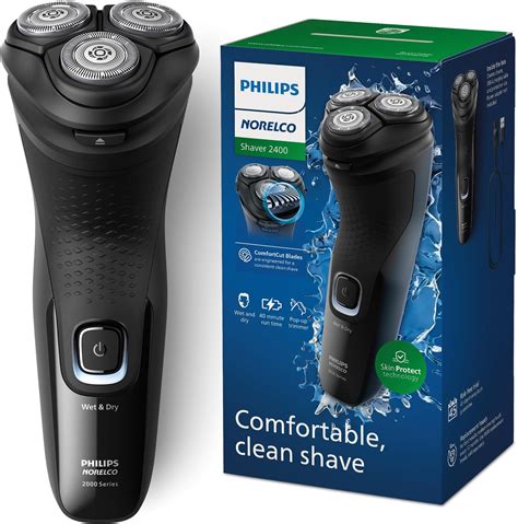 Amazon.com: Braun Electric Shaver for Men, Series 5 5118s, Waterproof ...