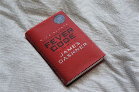 Image result for Fever Code Book