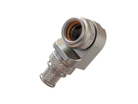 Turbo India Interconnect Solutions | Product | Circular Backshells ...