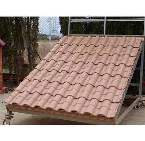 Roofing Tile - Coloroof Plus 12 Pitched Roofing Tiles Trader ...