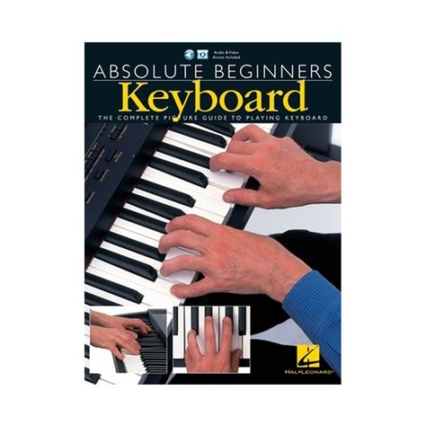 Keyboard Anfanger Tutorial 的图像结果