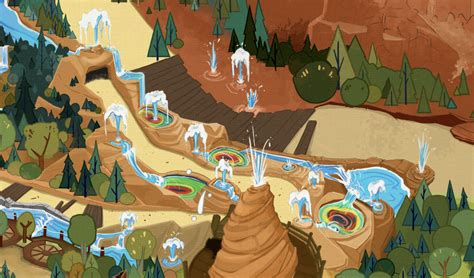 Okay, This Is Officially the COOLEST Part of Magic Kingdom's NEW Piston ...