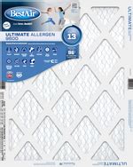 BestAir - Freudenberg Filtration Technologies