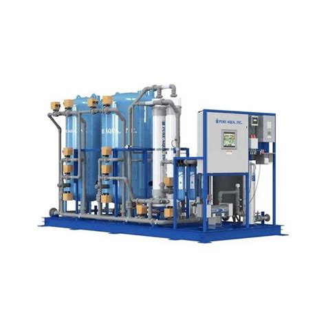 Commercial Single Head Mineral Water Filling Machine Manufacturer From ...