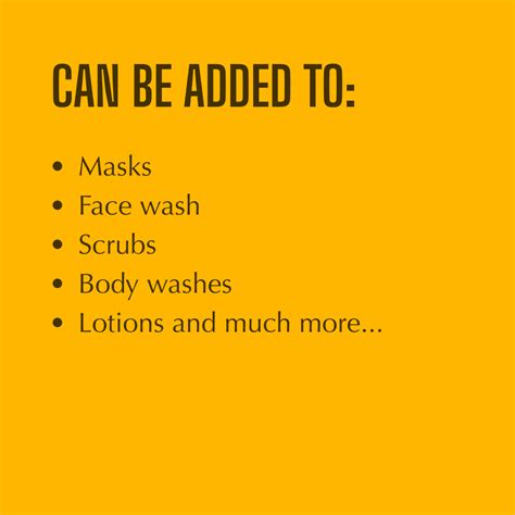 Brazilian Yellow Clay – Manibhu