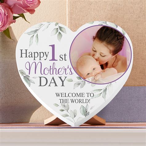 First Mother's Day Gifts | Personal Creations