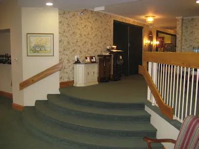 Robert W. Waid Funeral Home, Inc. - Funeral Home Pages