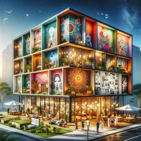 Revolutionizing Boutique Hospitality: Mastering the Art of Unique Hotel ...