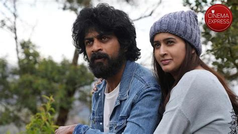 Arjun Das' Rasavathi gets nominated in five categories in Nice ...