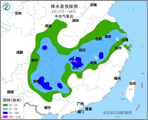 气象专家解析近期强对流和沙尘天气特点及影响-中国气象局政府门户网站