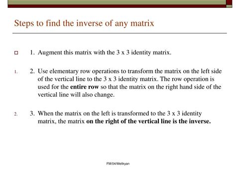 Tutorials Inverse Matrices 的图像结果