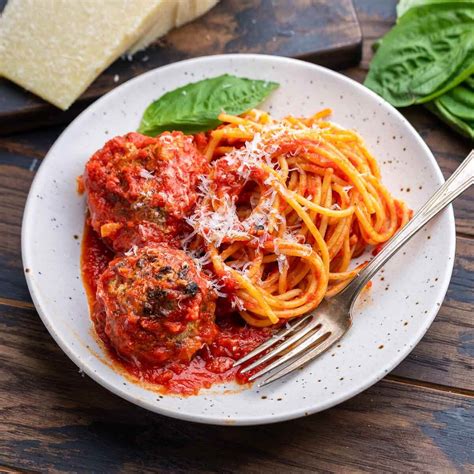 Spaghetti And Meatballs Lyrics at Declan Thwaites blog
