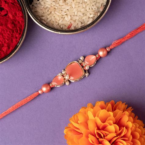 Send Rakhi - Rakhi Online Delivery 2025 to India | The Zappy Box