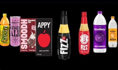 From Fizz To Fruity: Parle Agro's Journey In Beverage Innovation