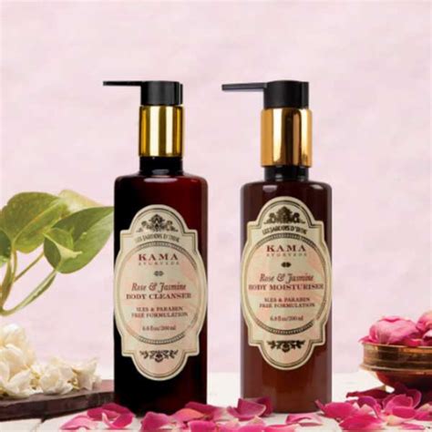 6 Best Non-Toxic Chemical Free Shampoos For Your Hair - Kama Ayurveda