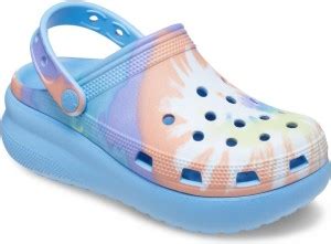 CROCS Boys & Girls Sling Back Clogs Price in India - Buy CROCS Boys ...