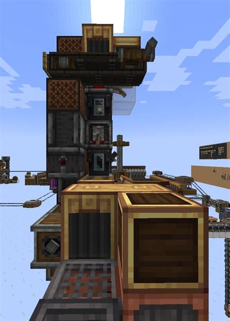 Image result for Create Minecraft Mixeure